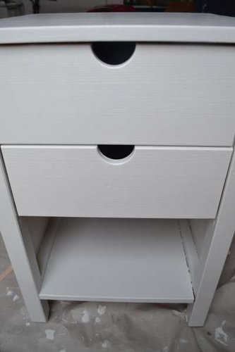 Bord til Boyu TL-450