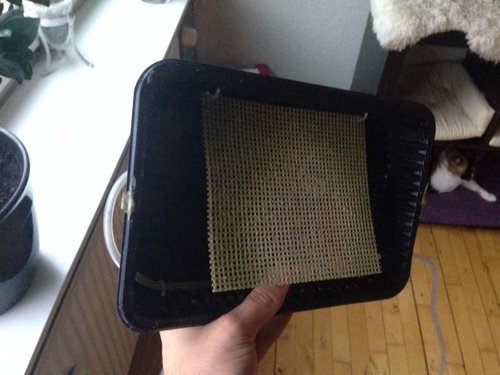 DIY UAS