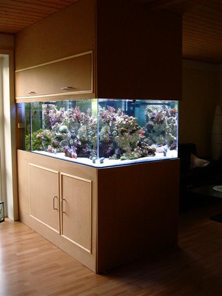 Akvariet
