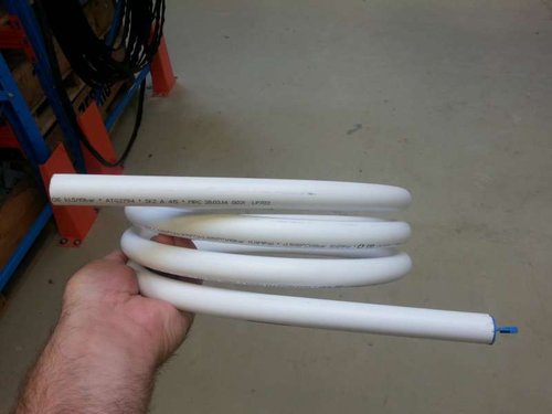 varmesystem