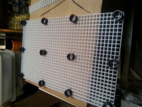 gitter sump