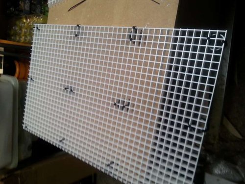 gitter sump 2