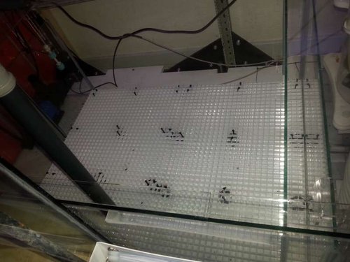 gitter sump 3
