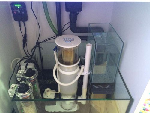 Sump