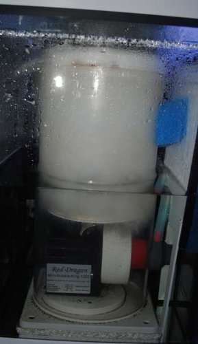 Mini Bubble King 180