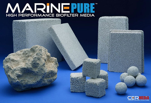 MarinePure sten