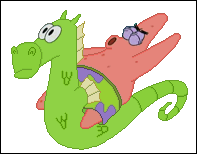 patrick_riding_sea_horse_pixel_by_emmaroak.png
