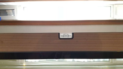 Display er lige.jpg (31.49 KiB) Vist 20011 gange Display står som den skal - i vater.