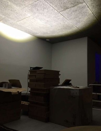 IMG_6150.JPG (29.84 KiB) Vist 4413 gange Hjørnet hvor der engang blir plads. Udsigten fra sofaen ligenu