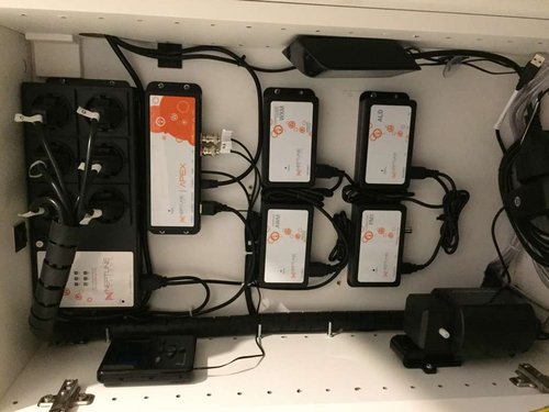 APEX AQUARIUM CONTROLLER
