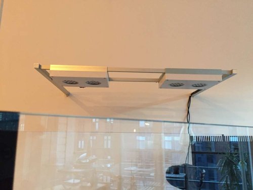 LAMPE &amp; LAMPEOPHÆNG