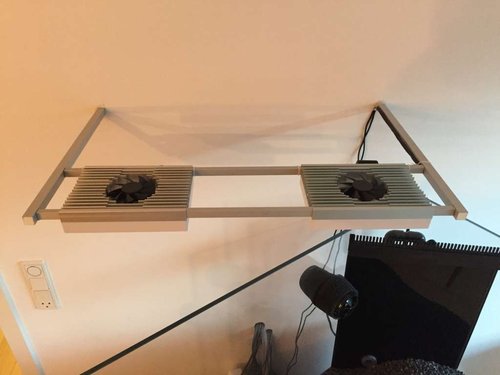LAMPE &amp; LAMPEOPHÆNG