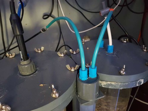 Slanger på kalkreaktor.jpg (51.82 KiB) Vist 18471 gange Slangerne fra RP passer fint på de fittings der sidder på min.