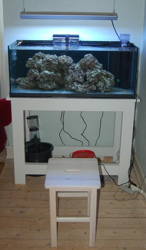 Akvarie+bord