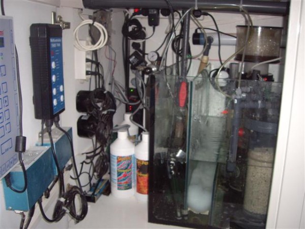 Sump