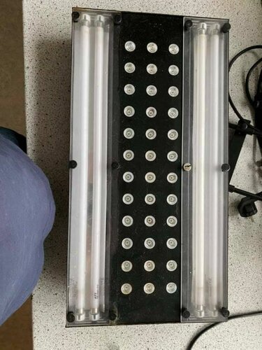 Prestige LED hybrid 24&quot;