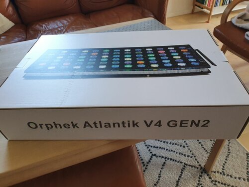 Orphek Atlantik V4 Gen 2