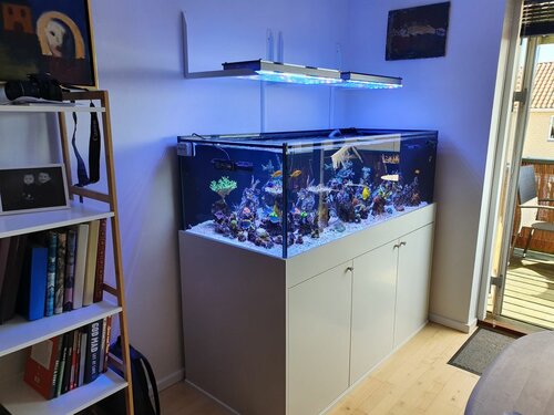 Orphek Atlantik V4 Gen 2