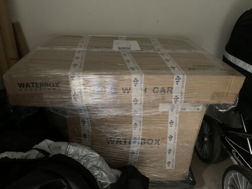 Waterbox Marine X 60.2