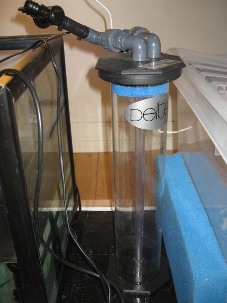 Fosfatfilter