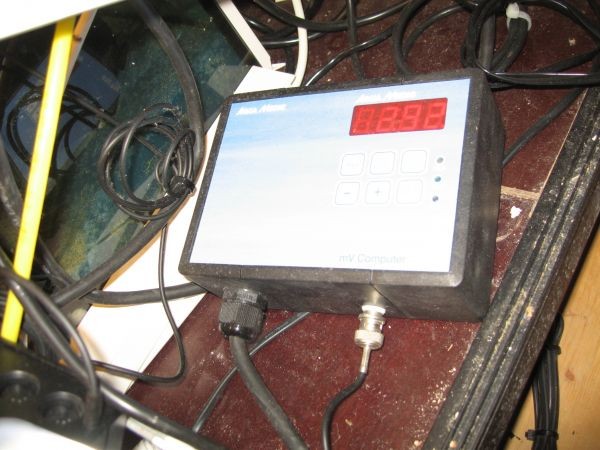 mV computer