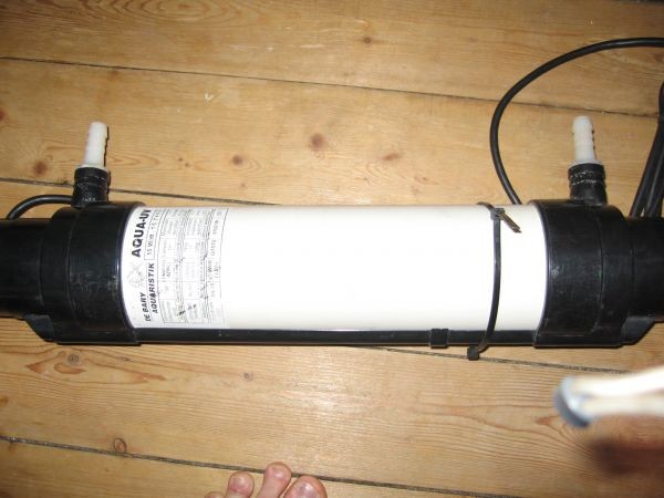 UV filter
