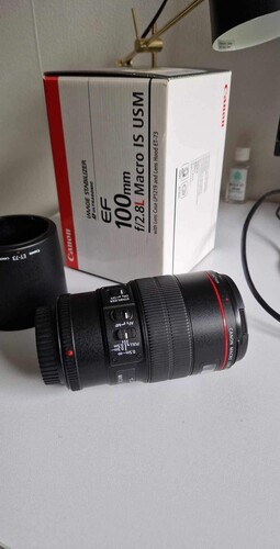 100mm Macro