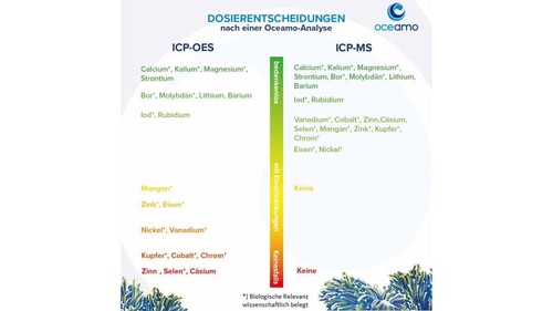 ms vs OES