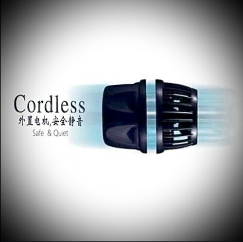 China item