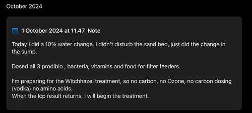 Treatment