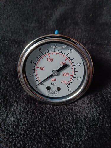 Reservedele IEM Trykmåler germany 0-16 bar_1.jpg