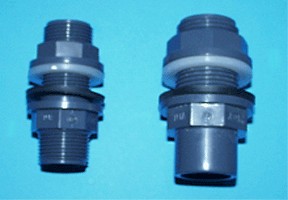 40mm gennemføring