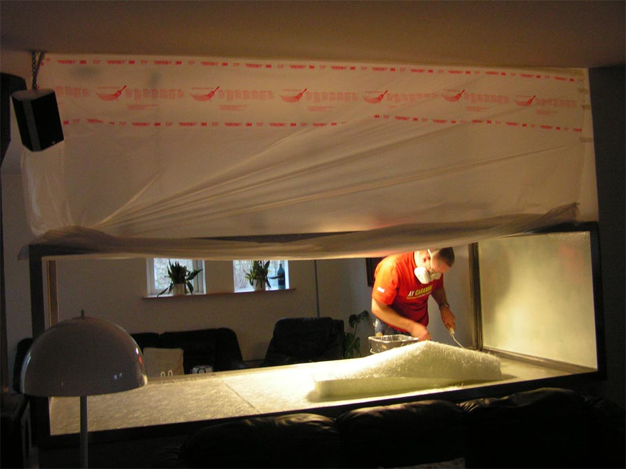 Støber glasfiber