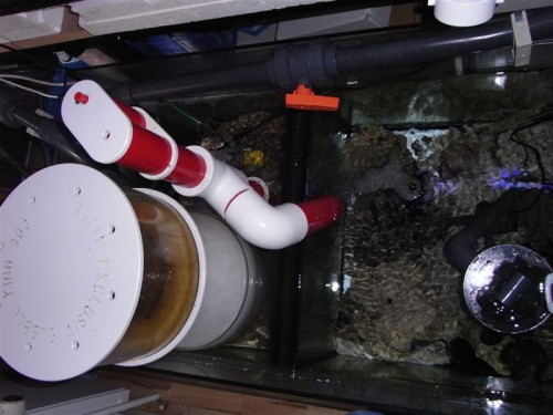 Sump