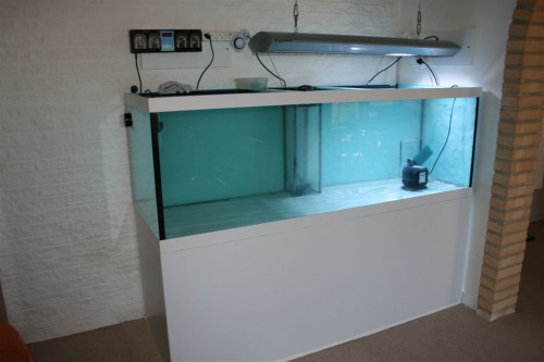 Mit nye 755L i stuen