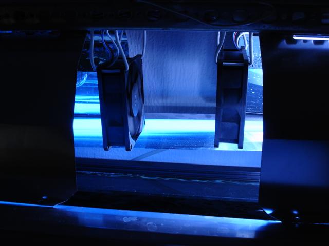 2x80mm PAPST