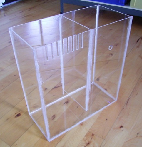 Noget i stil med dette.