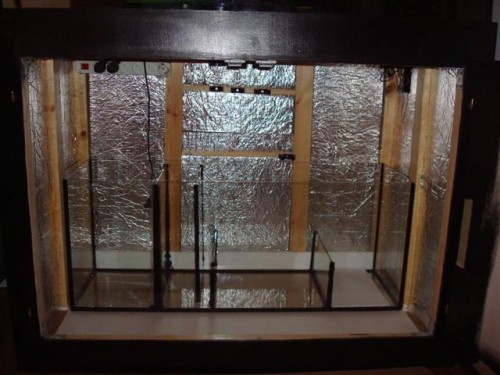 sump