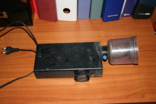 Hvad skal man have for en sådan svend?