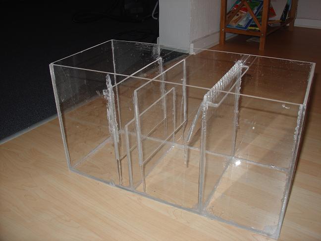 sump
