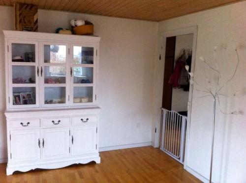 set fra stuen