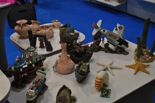 Den slags var der uanede mængder af