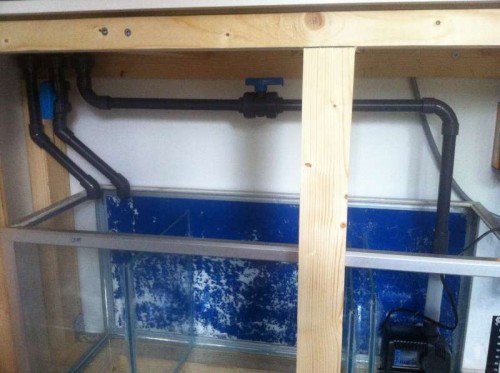 sump