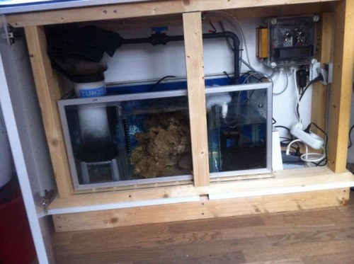 Sump