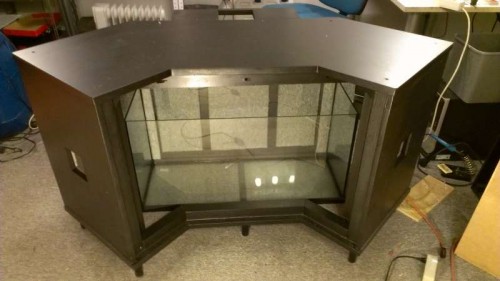 Med sump