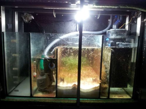 Sump
