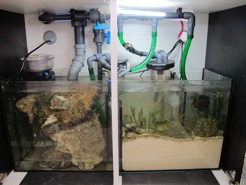 Sump