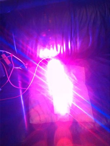 diy led