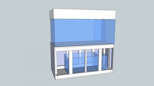 endelig sump.jpg (17.28 KiB) Vist 6877 gange Med 180 L sump.